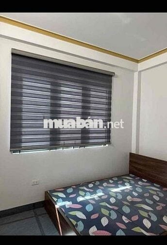 Bán Nhà Ngõ 89 Lê Đức Thọ. DT: 98m2 x Mt: 8,5m Phường Từ