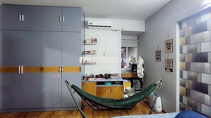 Chính chủ cho thuê căn Ehome 2PN,2WC full NT. Giá 8 triệu/tháng