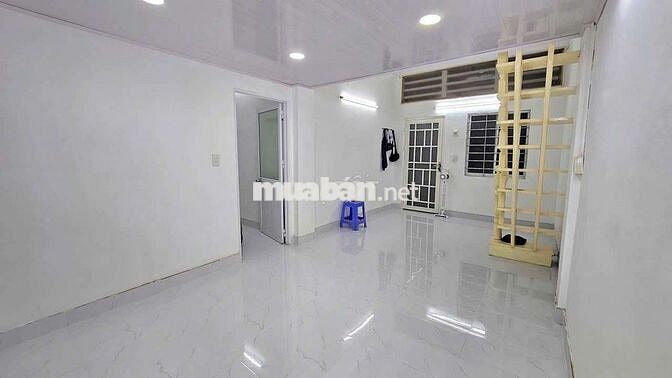 CHO THUÊ CHUNG CƯ TRẦN BÌNH TRỌNG Q5