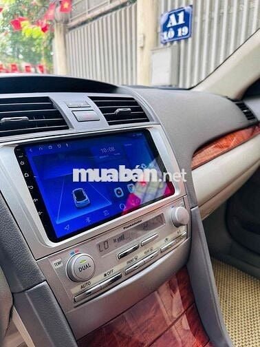 Toyota Camry 2007 2.4 GL - 170000 km