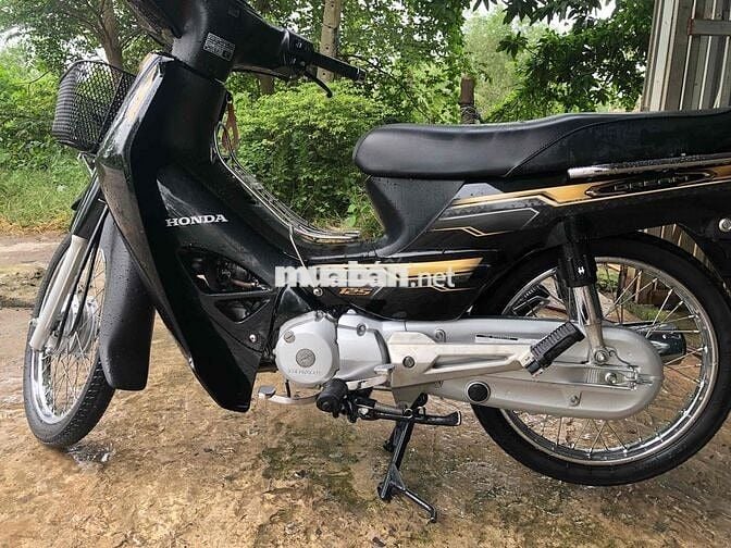 dream 125 2022 đừg hỏi giấy