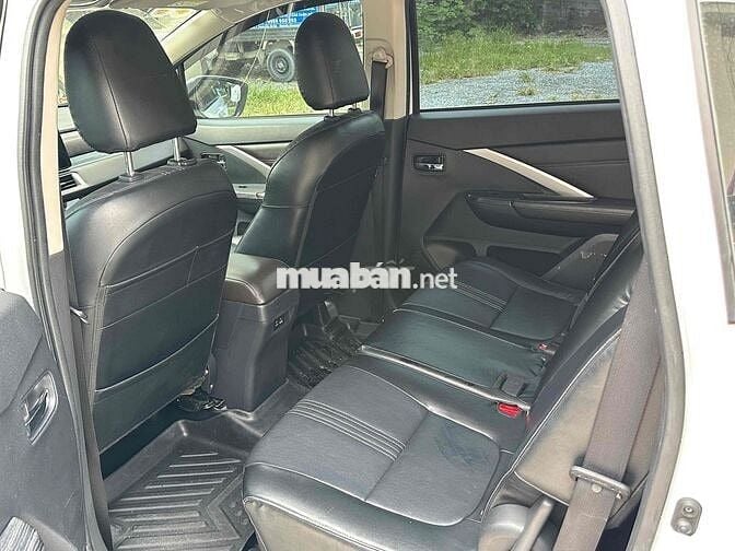 Mitsubishi Xpander 2022 AT Premium - 68000 km