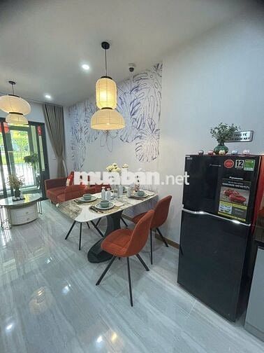 Bcons Asahi view Hồ Đá, Làng Đại học 2PN-1WC