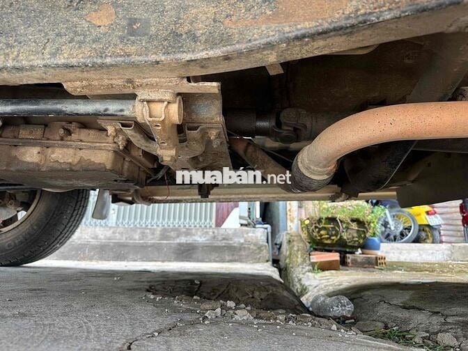 Isuzu Hi lander 2004 X-Treme AT - 145000 km