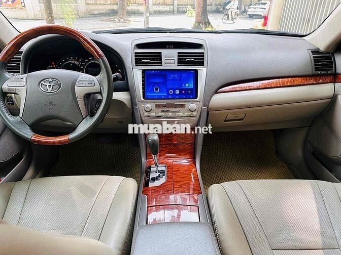Toyota Camry 2007 2.4 GL - 170000 km