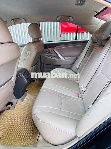 Toyota Camry 2007 2.4 GL - 170000 km