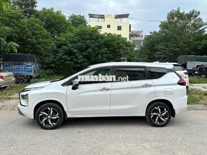 Mitsubishi Xpander 2022 AT Premium - 68000 km