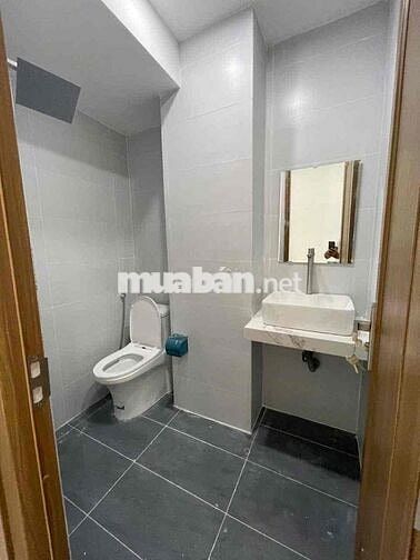Bán nhà 2 tầng Kiệt 5m - Hoà Thọ Đông full nội thất