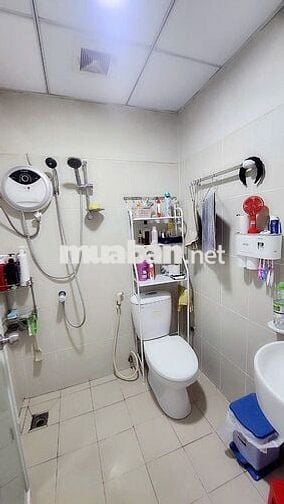 Chính chủ cho thuê căn Ehome 2PN,2WC full NT. Giá 8 triệu/tháng