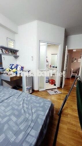 Chính chủ cho thuê căn Ehome 2PN,2WC full NT. Giá 8 triệu/tháng