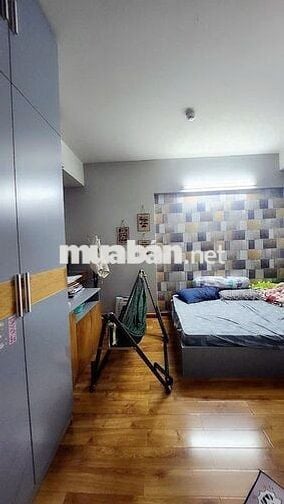 Chính chủ cho thuê căn Ehome 2PN,2WC full NT. Giá 8 triệu/tháng