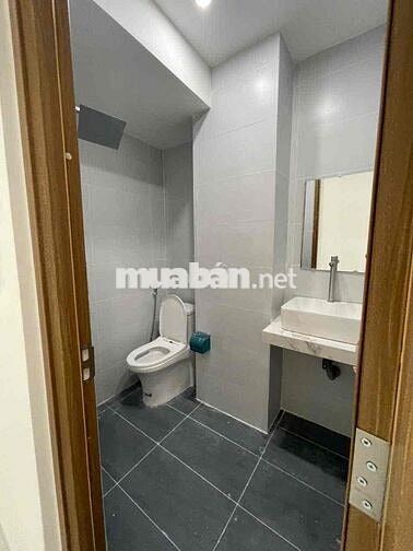 Bán nhà 2 tầng Kiệt 5m - Hoà Thọ Đông full nội thất