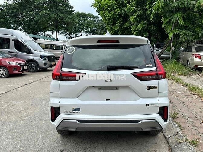 Mitsubishi Xpander 2022 AT Premium - 68000 km