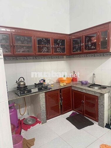 Cần Bán Nhà Mặt Tiền Kinh Doanh Chợ 2,7 Tỉ