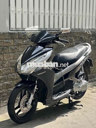 AB fi đời 2011  bs 93 Đồng Nai