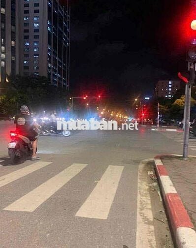 Bán Nhà Ngõ 89 Lê Đức Thọ. DT: 98m2 x Mt: 8,5m Phường Từ