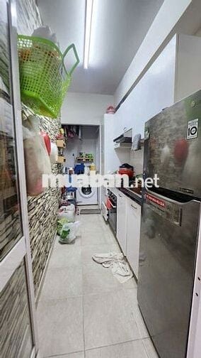 Chính chủ cho thuê căn Ehome 2PN,2WC full NT. Giá 8 triệu/tháng