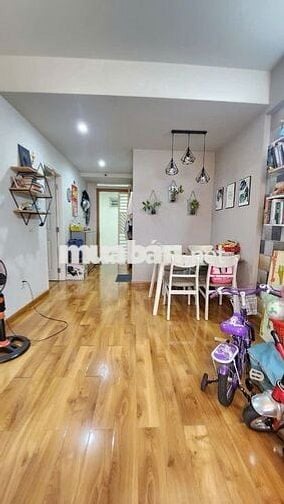 Chính chủ cho thuê căn Ehome 2PN,2WC full NT. Giá 8 triệu/tháng