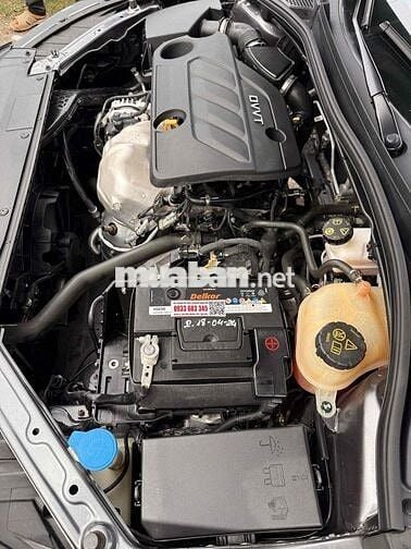 MG MG5 2022 Luxury - 18000 km