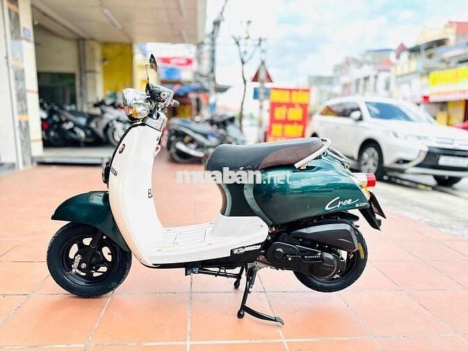 Bán xe Crea 50cc