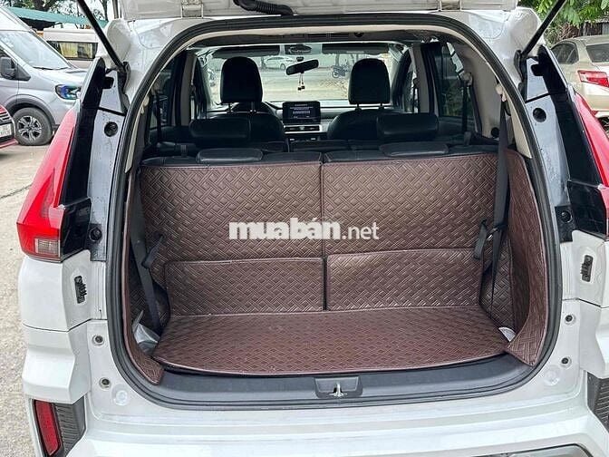 Mitsubishi Xpander 2022 AT Premium - 68000 km