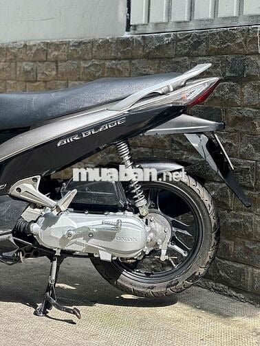 AB fi đời 2011  bs 93 Đồng Nai