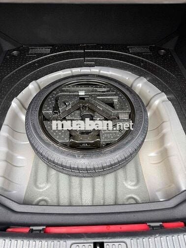 MG MG5 2022 Luxury - 18000 km