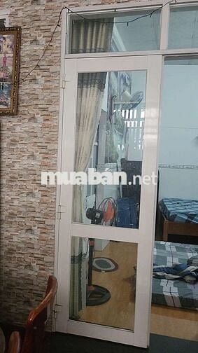 BÁN NHÀ CẤP 4 SANG TRỌNG NGANG 4,5x10M–NGUYỄN HIỀN, DĨ AN, BÌNH DƯƠNG
