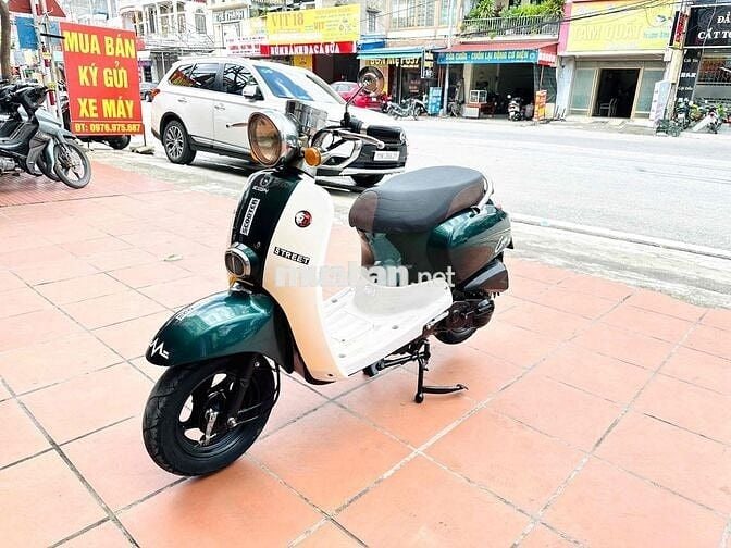 Bán xe Crea 50cc