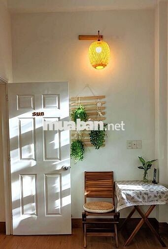 Sang nhượng cafe homestay cực xinh gần Cầu Rồng