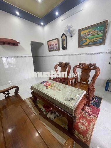 Cần Bán Nhà Mặt Tiền Kinh Doanh Chợ 2,7 Tỉ