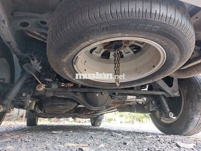 Bán Toyota Innova 2012 màu vàng 2.0G - 140000 km
