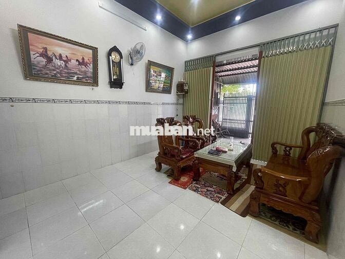 Cần Bán Nhà Mặt Tiền Kinh Doanh Chợ 2,7 Tỉ