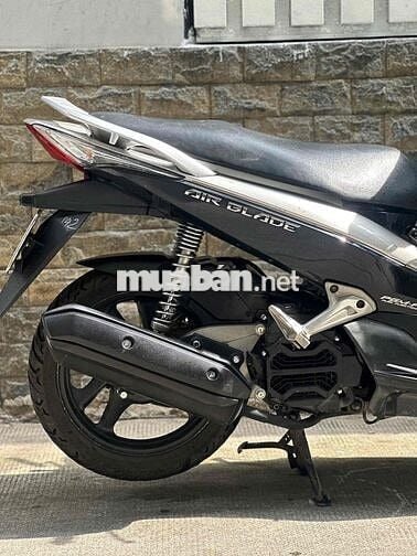 AB fi đời 2011  bs 93 Đồng Nai