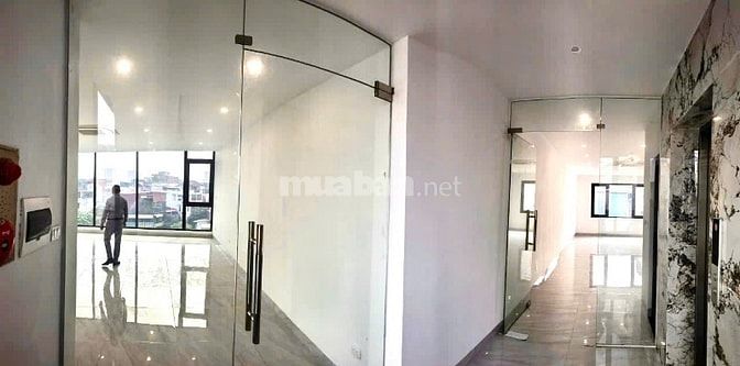 CC Cho Thuê Tòa Nhà 7T Làm VP, Phù Hợp Nhiều Mô Hình KD Trần Đại Nghĩa