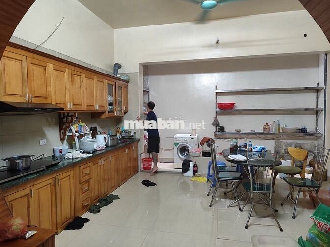 NHÀ ĐẸP NGÔ THÌ NHẬM TRUNG TÂM HÀ ĐÔNG - PHÂN LÔ VỈA HÈ Ô TÔ ĐỖ CỬA