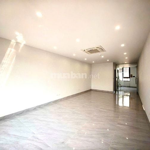 CC Cho Thuê Tòa Nhà 7T Làm VP, Phù Hợp Nhiều Mô Hình KD Trần Đại Nghĩa