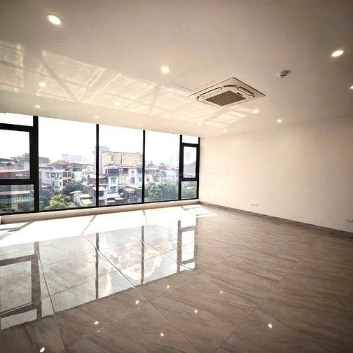 CC Cho Thuê Tòa Nhà 7T Làm VP, Phù Hợp Nhiều Mô Hình KD Trần Đại Nghĩa