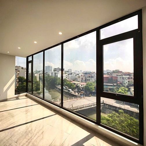 CC Cho Thuê Tòa Nhà 7T Làm VP, Phù Hợp Nhiều Mô Hình KD Trần Đại Nghĩa
