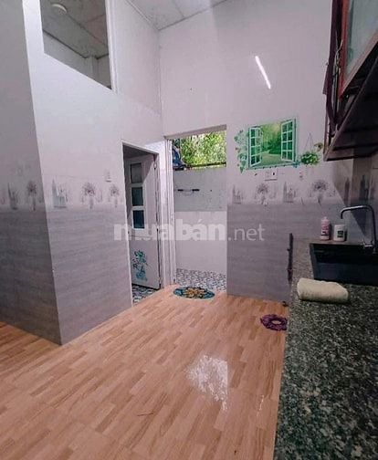 Nhà Cấp 4 Ngay Trần Thị Bốc Thới Tam Thôn Hóc Môn 66m2 Sổ hồng Riêng 