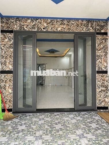 🏘️ Nhà 1lầu 2phòng hẻm xe hơi, Giác Đạo Đồng Tâm, Trung Chánh 🏘️
