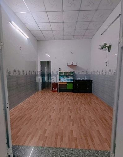 Nhà Cấp 4 Ngay Trần Thị Bốc Thới Tam Thôn Hóc Môn 66m2 Sổ hồng Riêng 