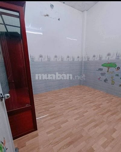Nhà Cấp 4 Ngay Trần Thị Bốc Thới Tam Thôn Hóc Môn 66m2 Sổ hồng Riêng 