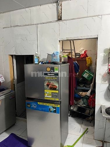 Cho thuê nhà mặt đường Nguyễn Duy Trinh . Giá 12 triệu / tháng 