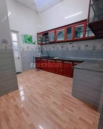Nhà Cấp 4 Ngay Trần Thị Bốc Thới Tam Thôn Hóc Môn 66m2 Sổ hồng Riêng 