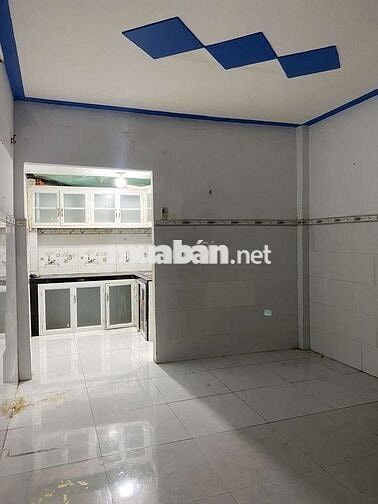 🏘️ Nhà 1lầu 2phòng hẻm xe hơi, Giác Đạo Đồng Tâm, Trung Chánh 🏘️