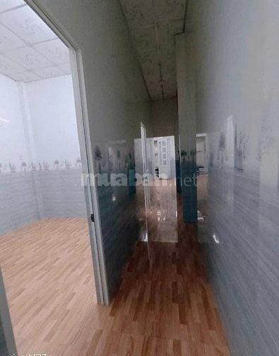 Nhà Cấp 4 Ngay Trần Thị Bốc Thới Tam Thôn Hóc Môn 66m2 Sổ hồng Riêng 