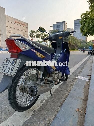 Cần bán chiếc xe Angel SYM-100cc