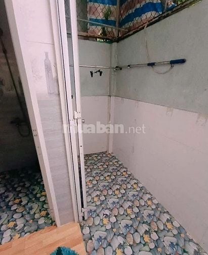 Nhà Cấp 4 Ngay Trần Thị Bốc Thới Tam Thôn Hóc Môn 66m2 Sổ hồng Riêng 