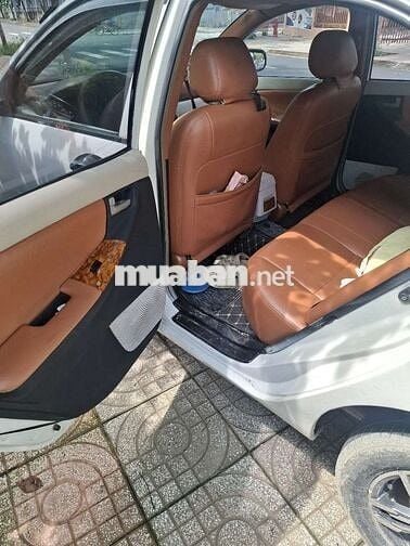 Toyota Corolla Altis 2003 1.3 MT - 123456 km
